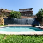 Casa Dognas With Private Pool & Garden - Castelo De Paiva, By Hopstays *