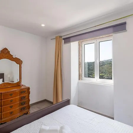 Semesterbostad Casa Dognas With Private Pool & Garden - Castelo De Paiva, By Hopstays *