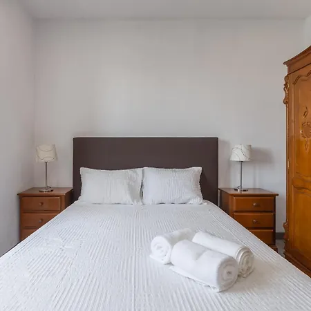 Casa vacanze Casa Dognas With Private Pool & Garden - Castelo De Paiva, By Hopstays Castelo de Paiva