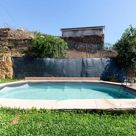 Casa Dognas With Private Pool & Garden - Castelo De Paiva, By Hopstays *