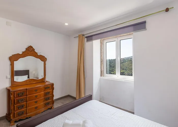 Prázdninový dům Casa Dognas With Private Pool & Garden - Castelo De Paiva, By Hopstays *